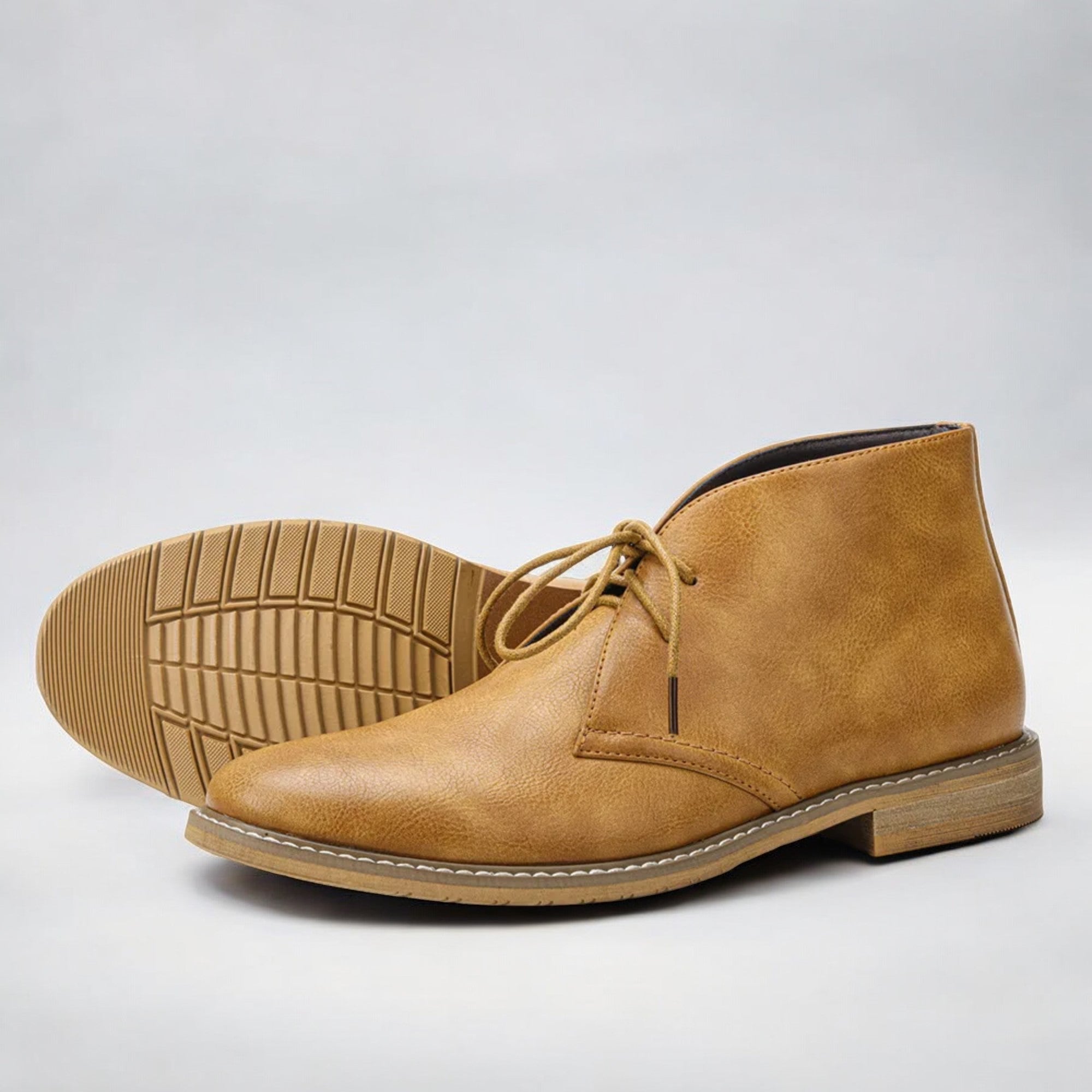 Michael | Zeitlose Stiefel