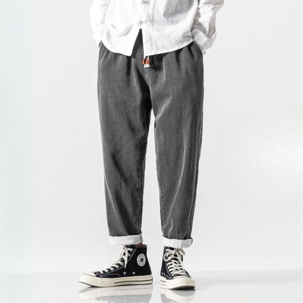 Asami – Bequeme Jeanshose