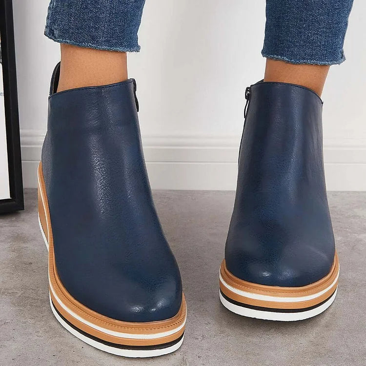 Melodie | Moderne Luxusstiefel 