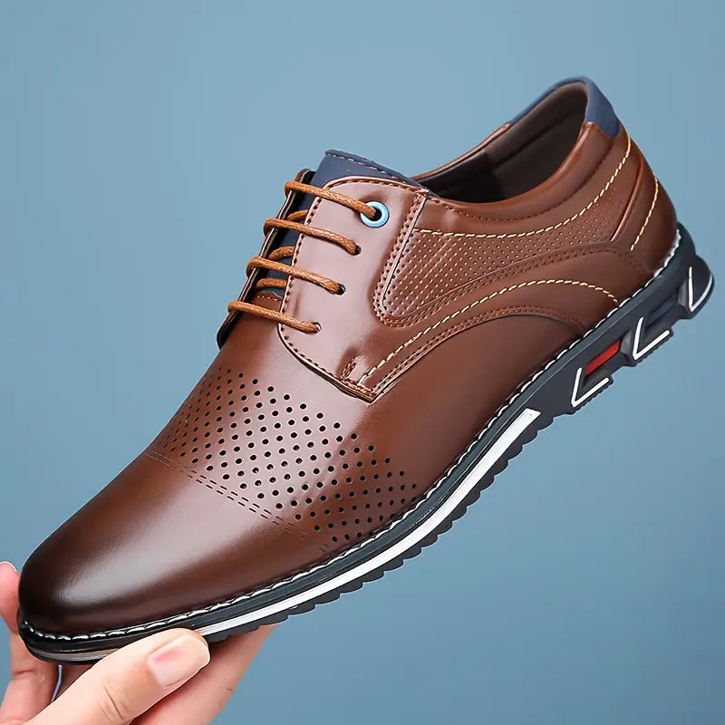 Aeron | Ultra bequeme Schuhe