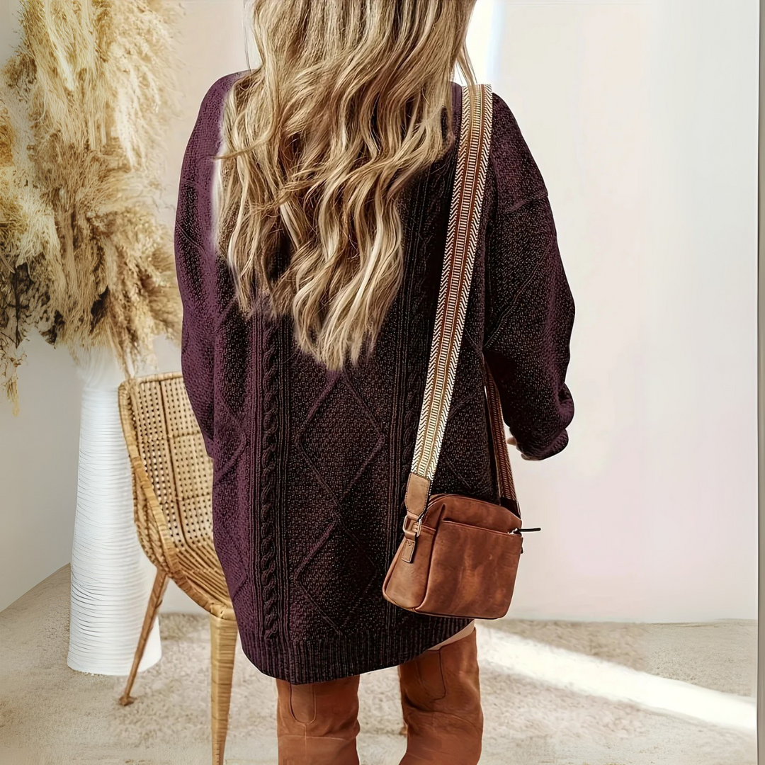 Melodie | Strickkleid