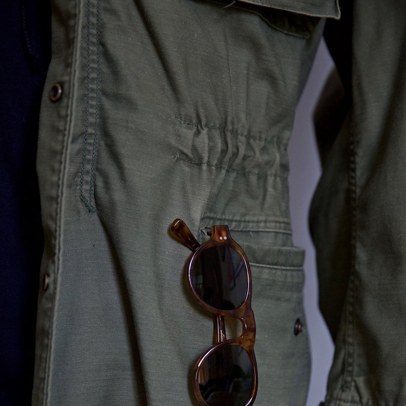 George | Feldjacke 