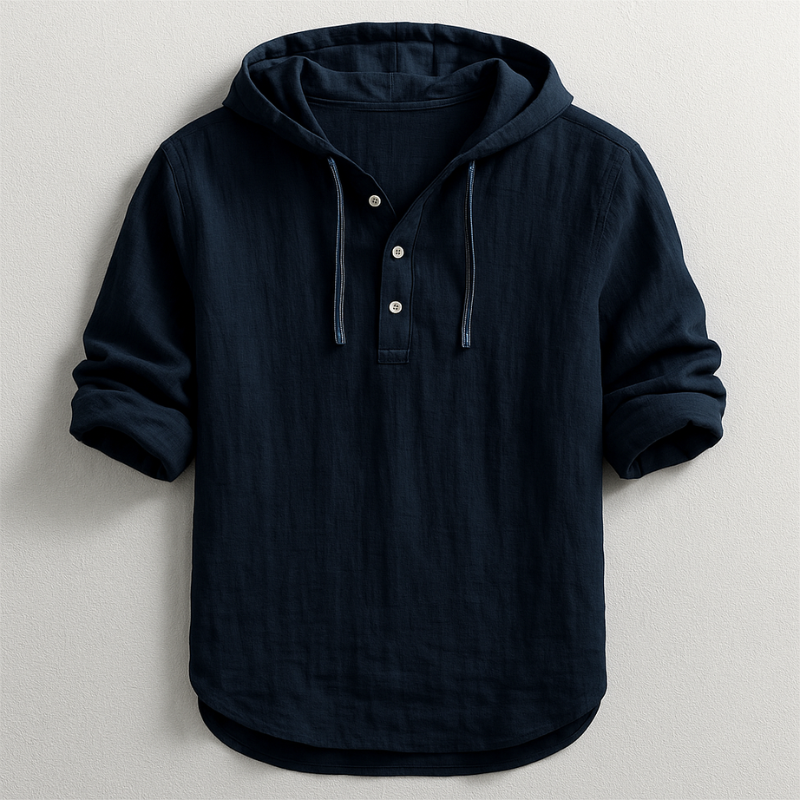 Maximo | Luxus-Hoodie-Shirt