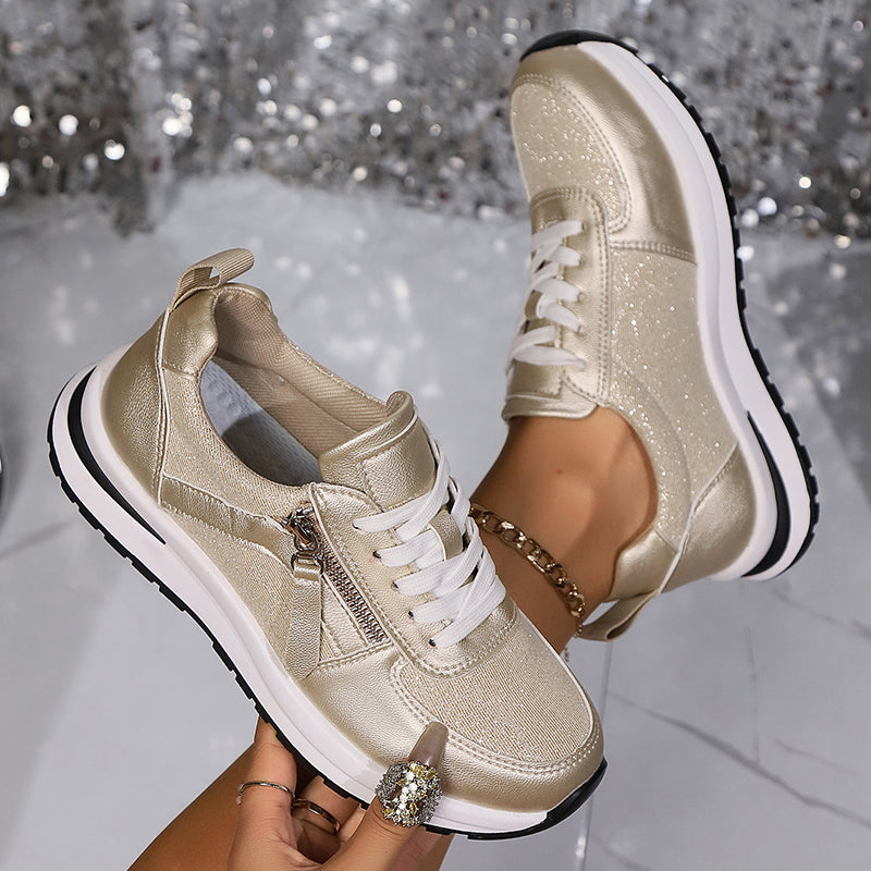 Madonna | Stylische Damen Sneaker 