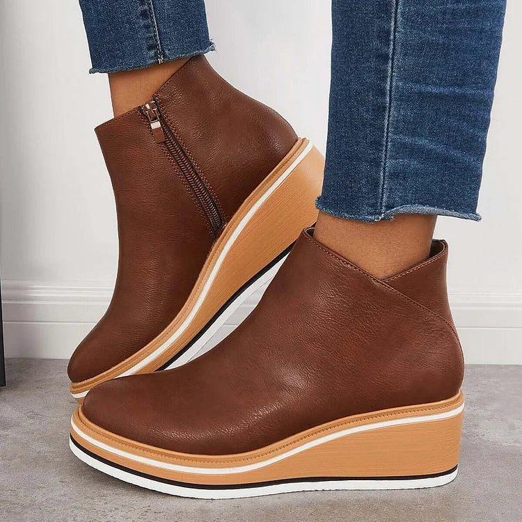 Melodie | Moderne Luxusstiefel 