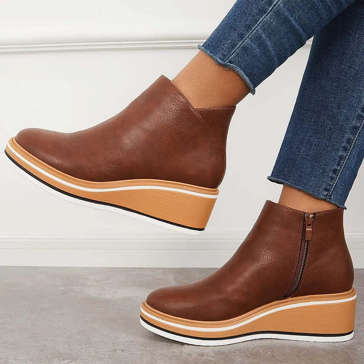 Melodie | Moderne Luxusstiefel 