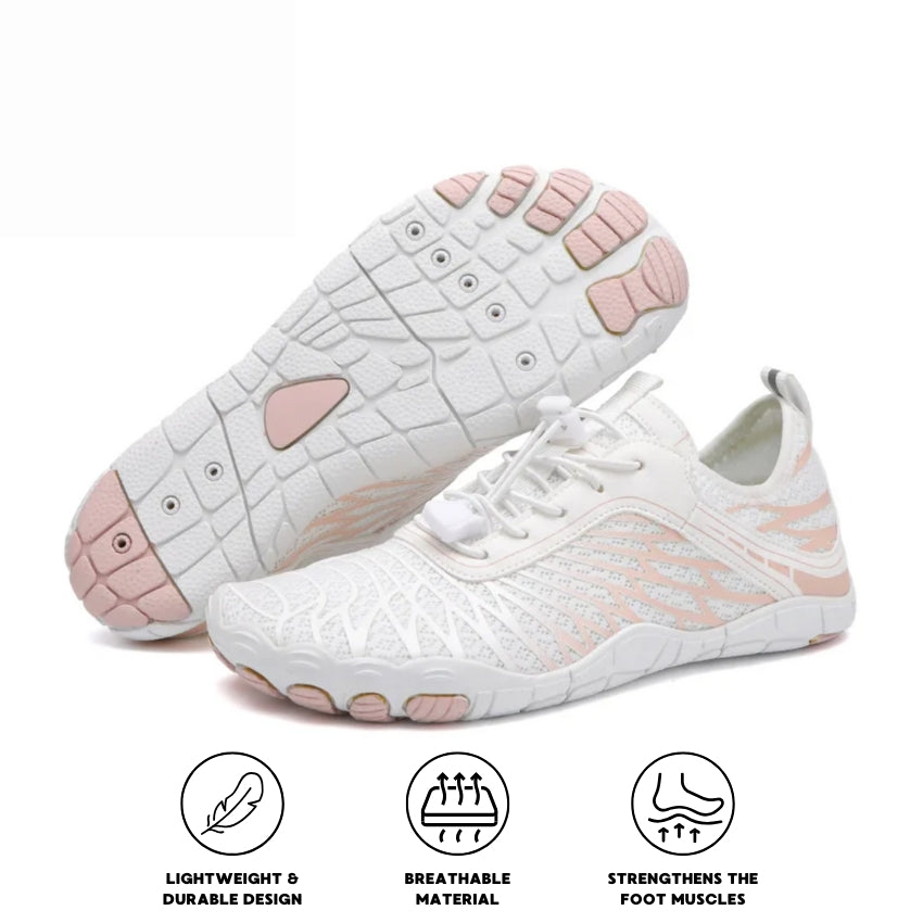 Unisex rutschfeste Barfußschuhe 