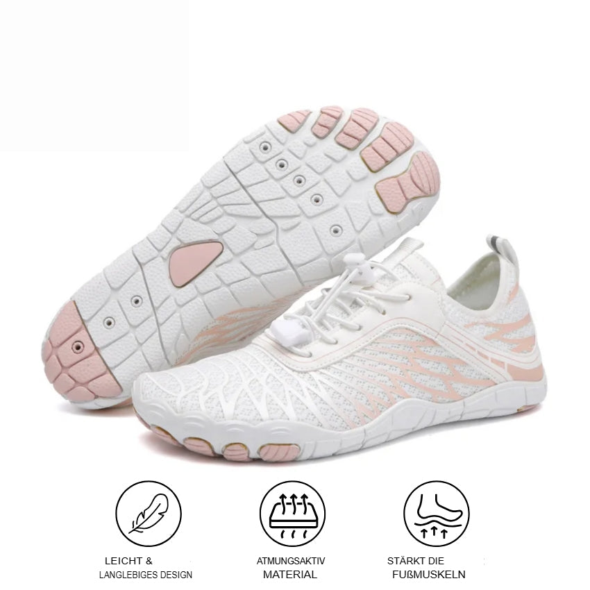 Unisex rutschfeste Barfußschuhe 