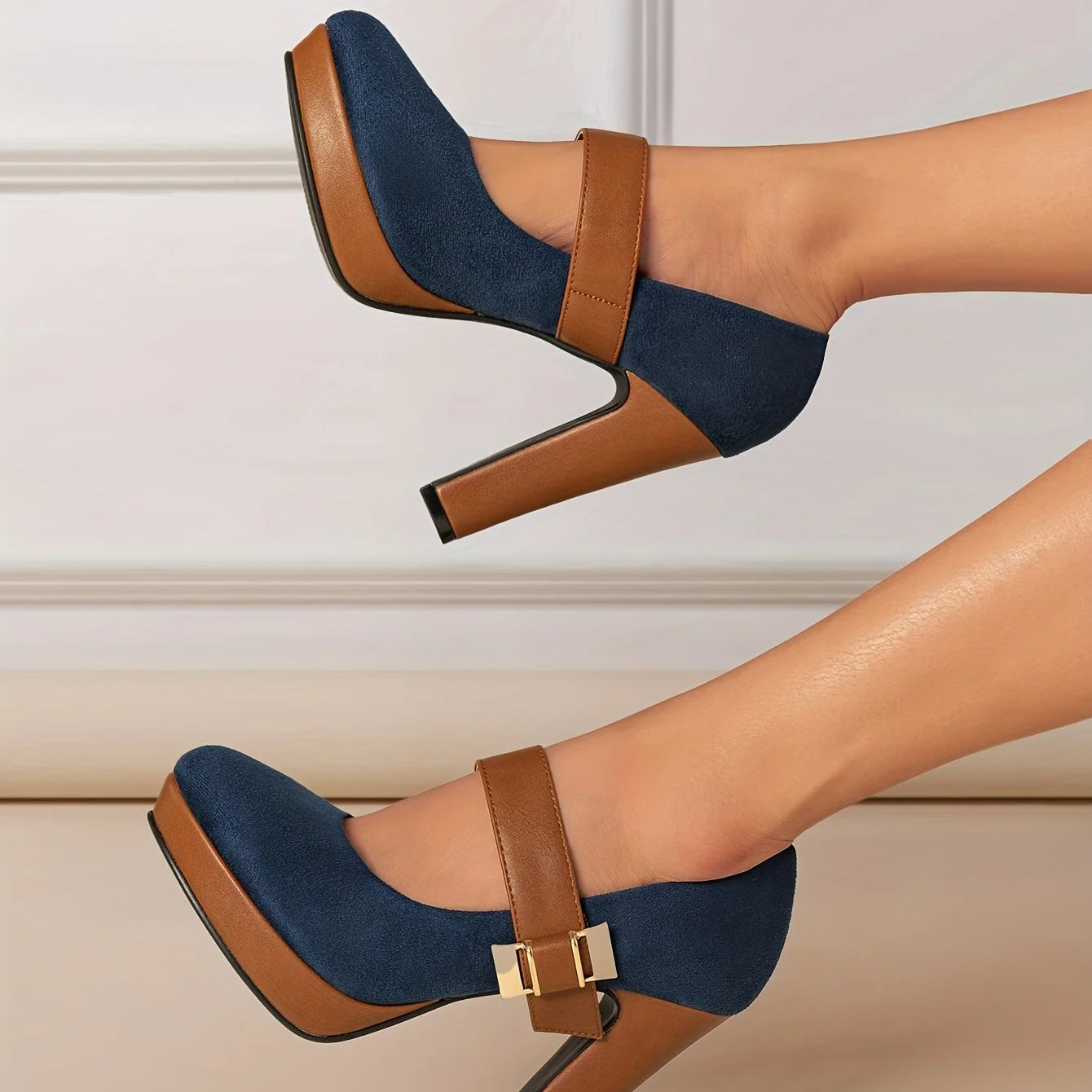 Mary Jane | High Heels