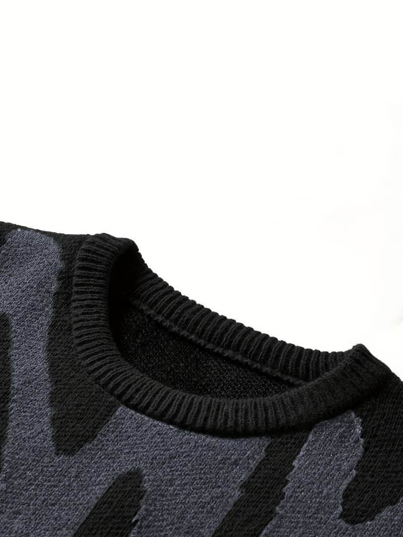 Eleganz Pullover