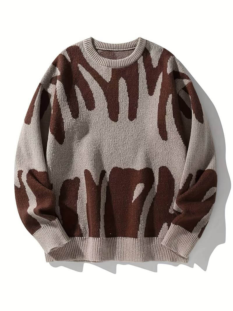 Eleganz Pullover