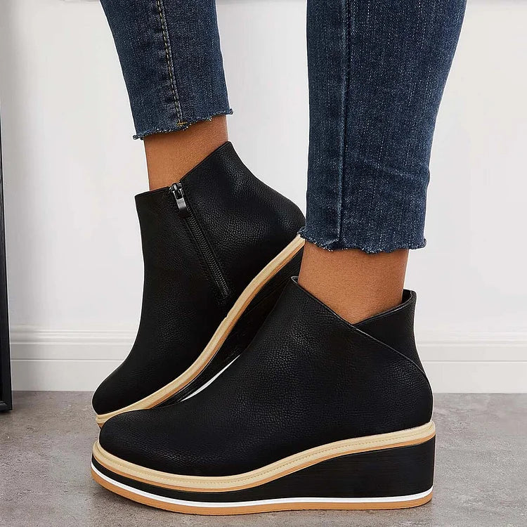 Melodie | Moderne Luxusstiefel 