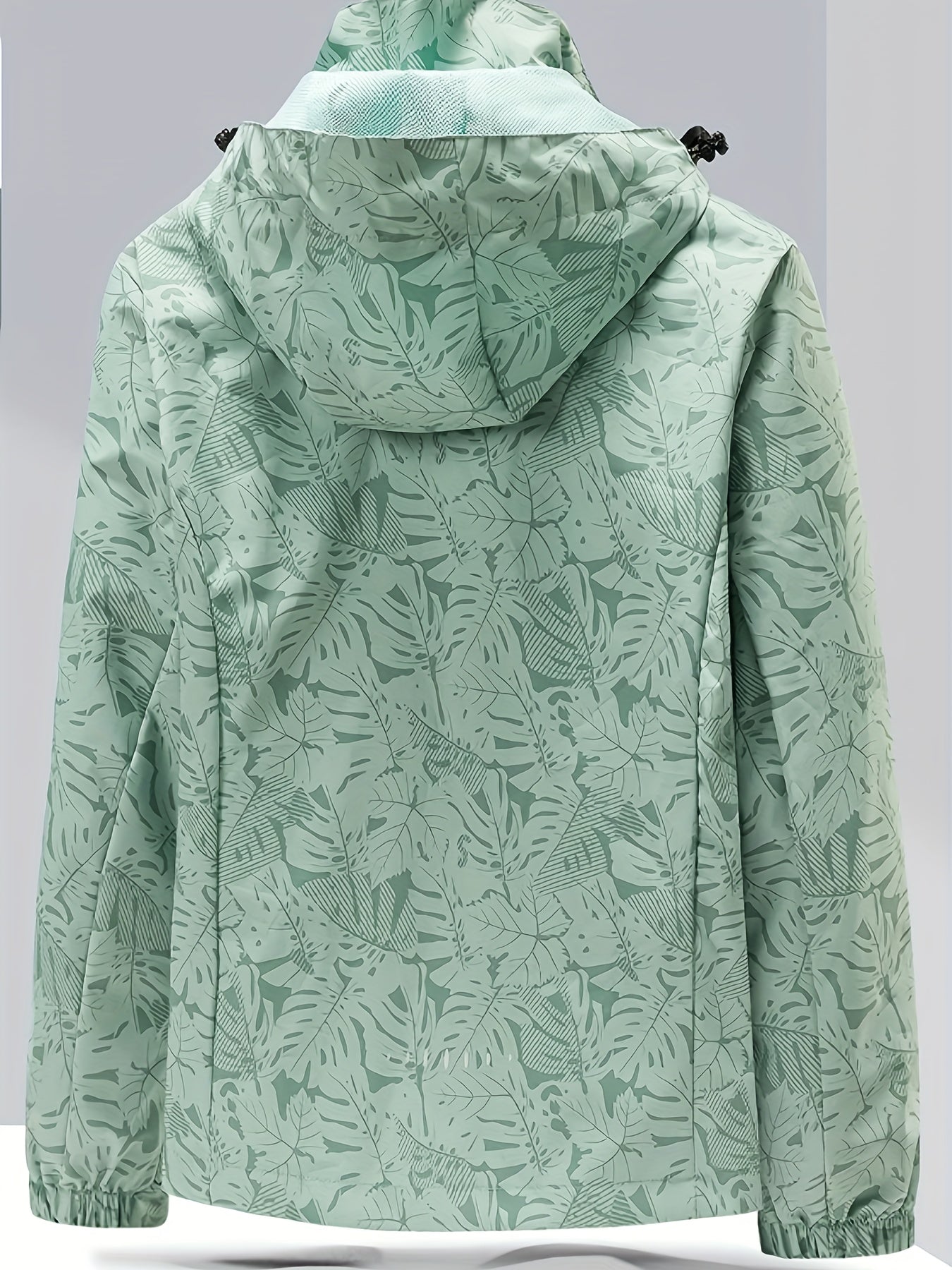 Mona | Ultraleichte Windjacke 