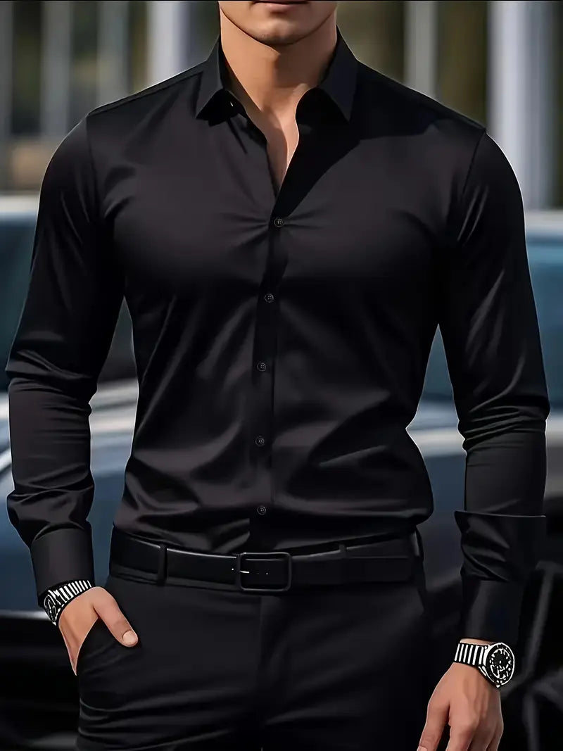 Savrani | Atmungsaktives Langarmshirt 