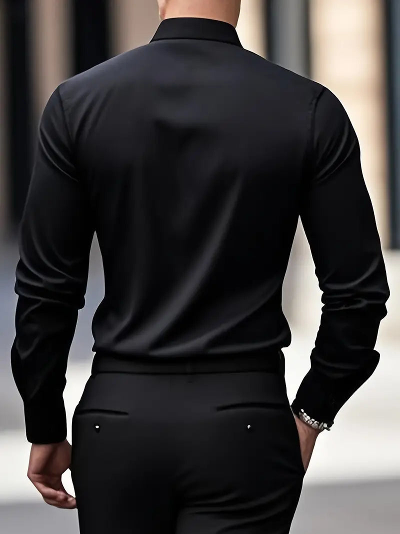 Savrani | Atmungsaktives Langarmshirt 