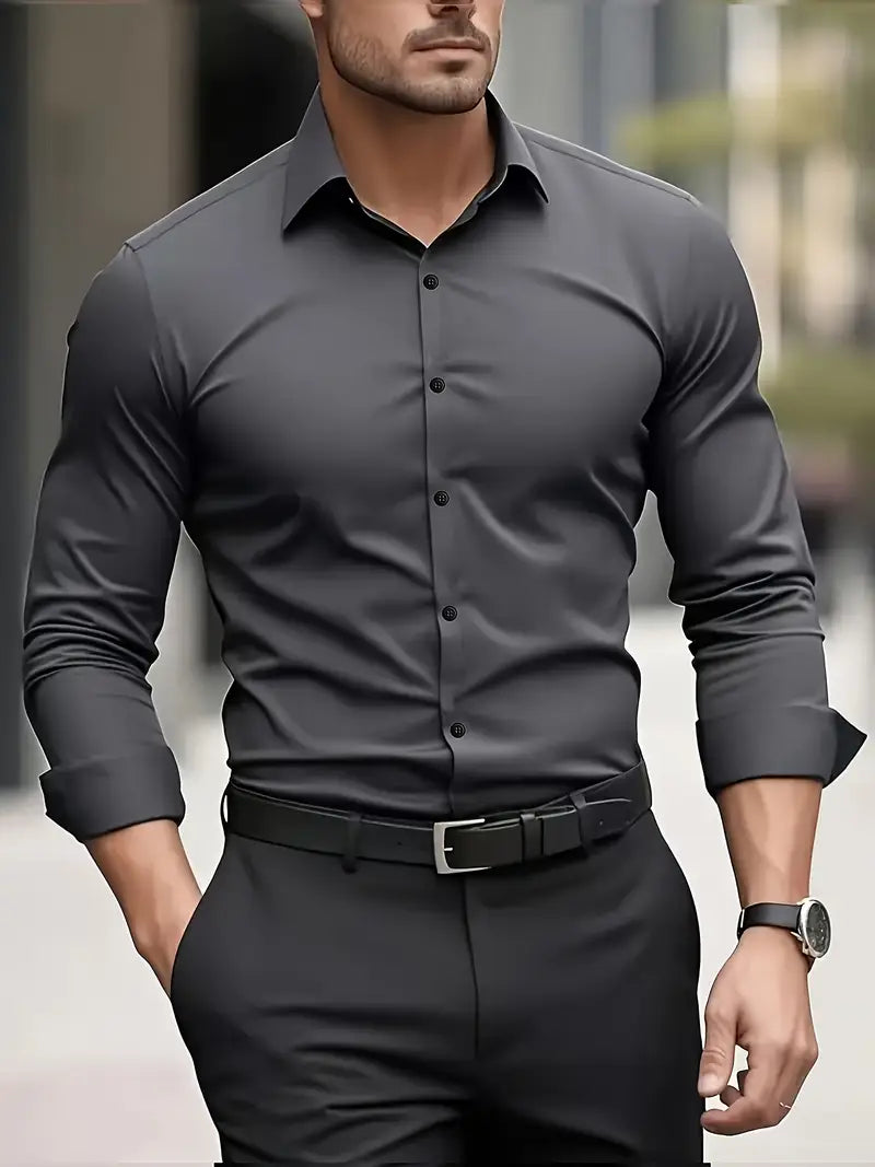 Savrani | Atmungsaktives Langarmshirt 