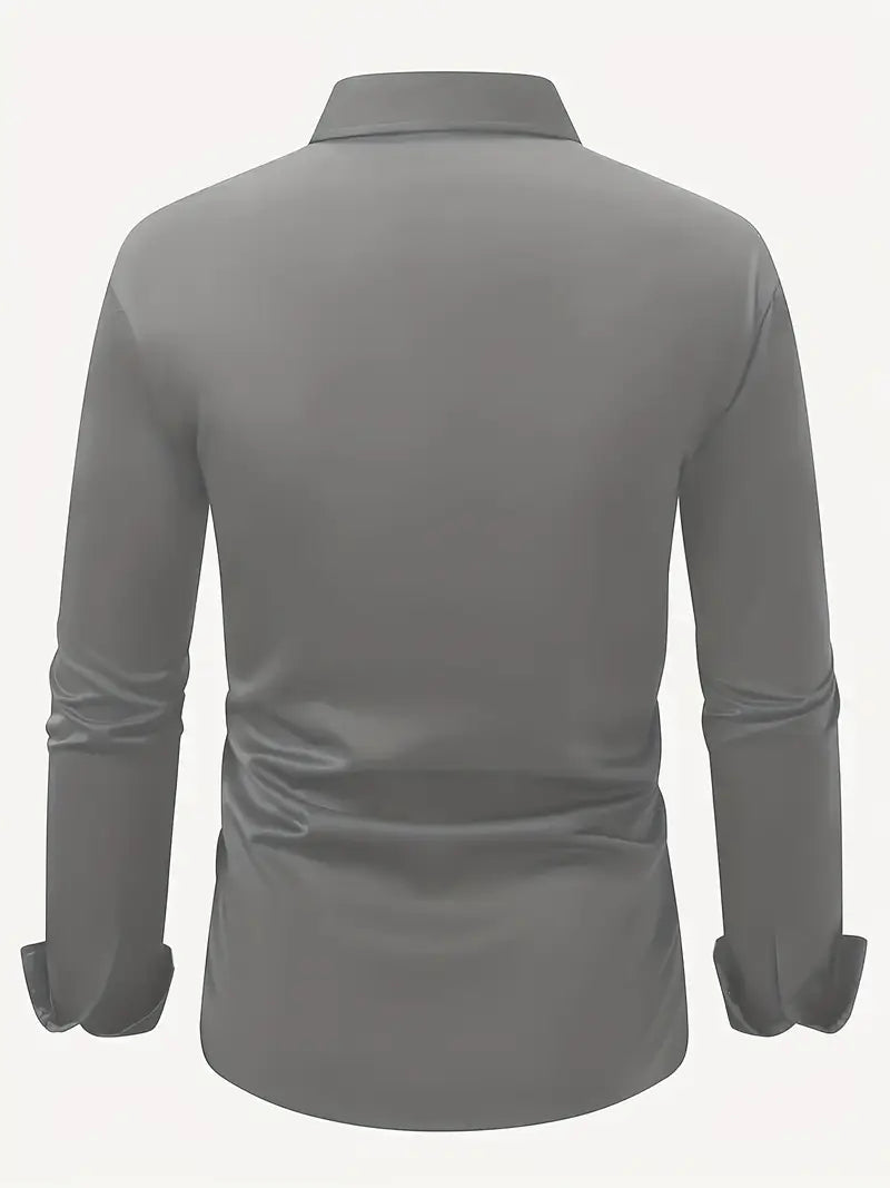 Savrani | Atmungsaktives Langarmshirt 