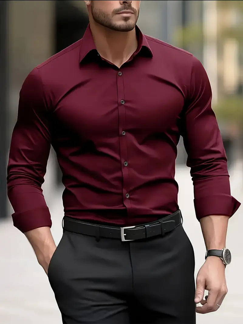 Savrani | Atmungsaktives Langarmshirt 