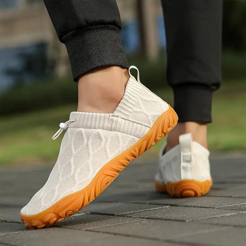 Bequeme Barfußschuhe