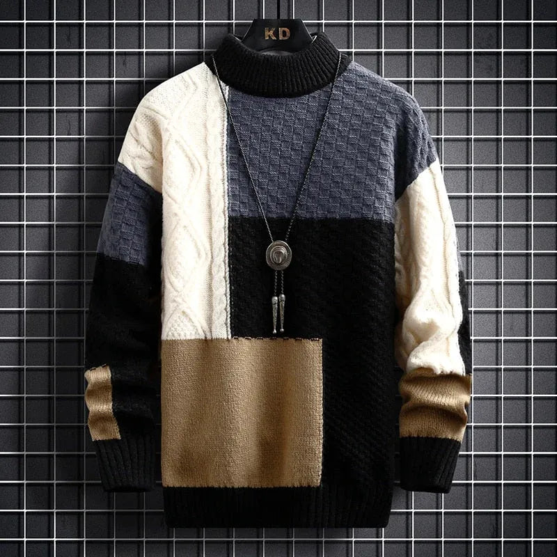 Matthew | Element Vanguard Pullover 