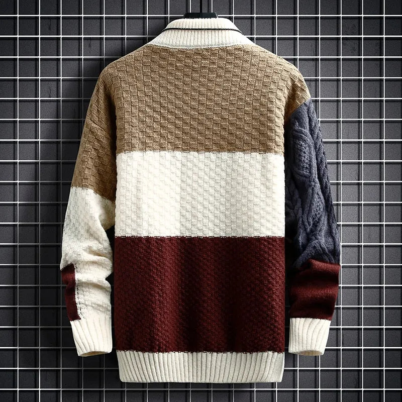 Matthew | Element Vanguard Pullover 