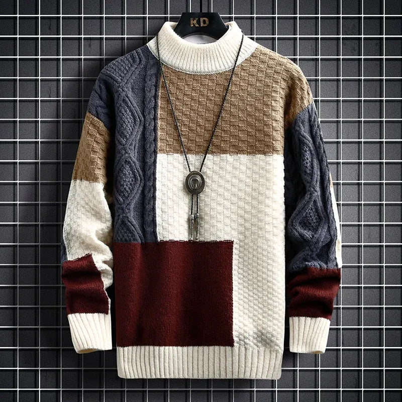 Matthew | Element Vanguard Pullover 