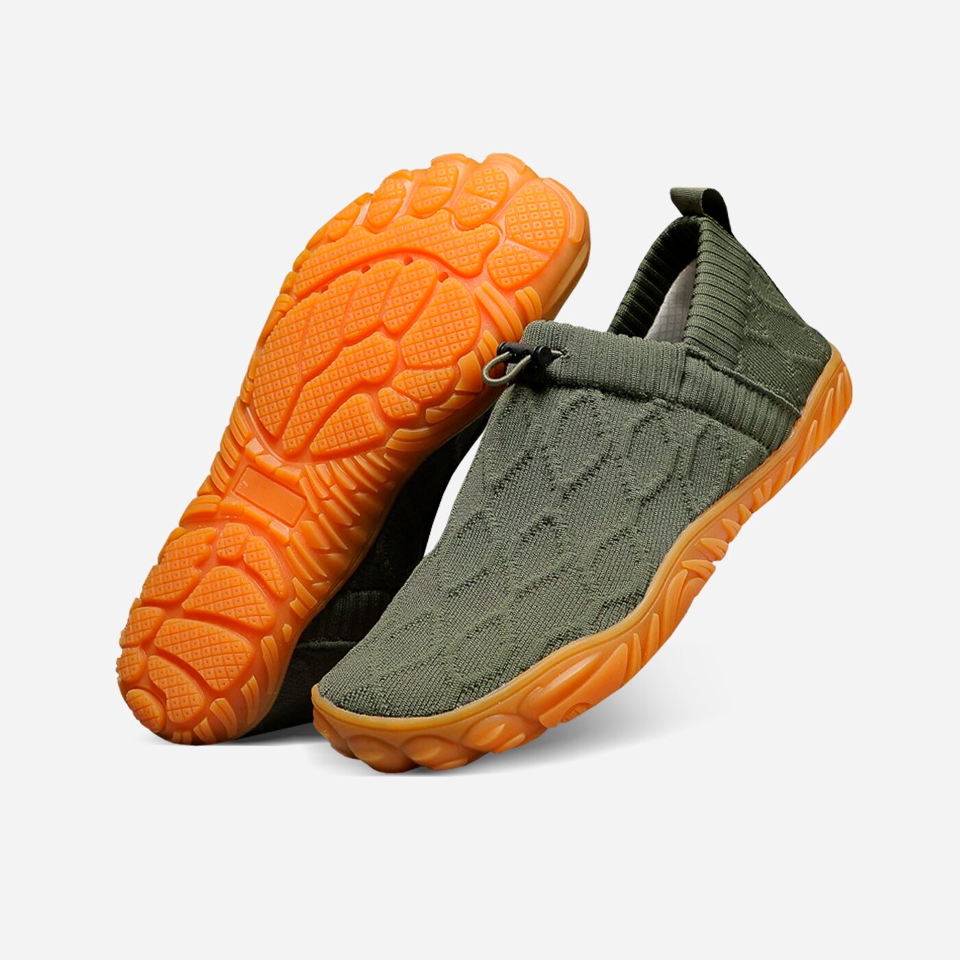 Bequeme Barfußschuhe