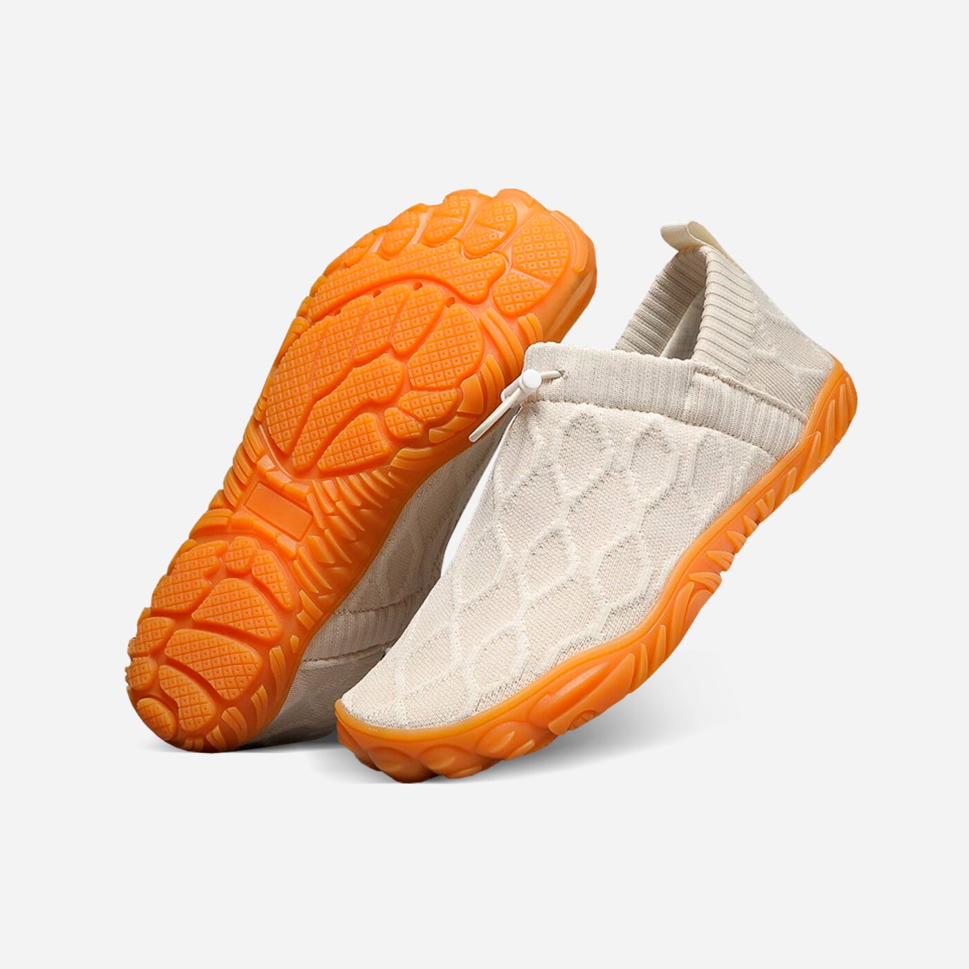 Bequeme Barfußschuhe
