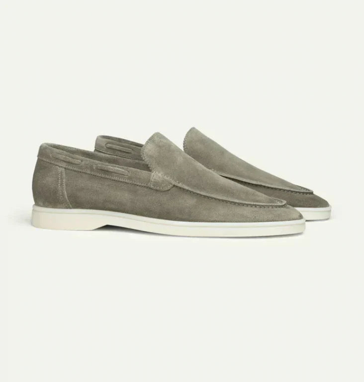 Luca | Klassische Slip-On-Loafer