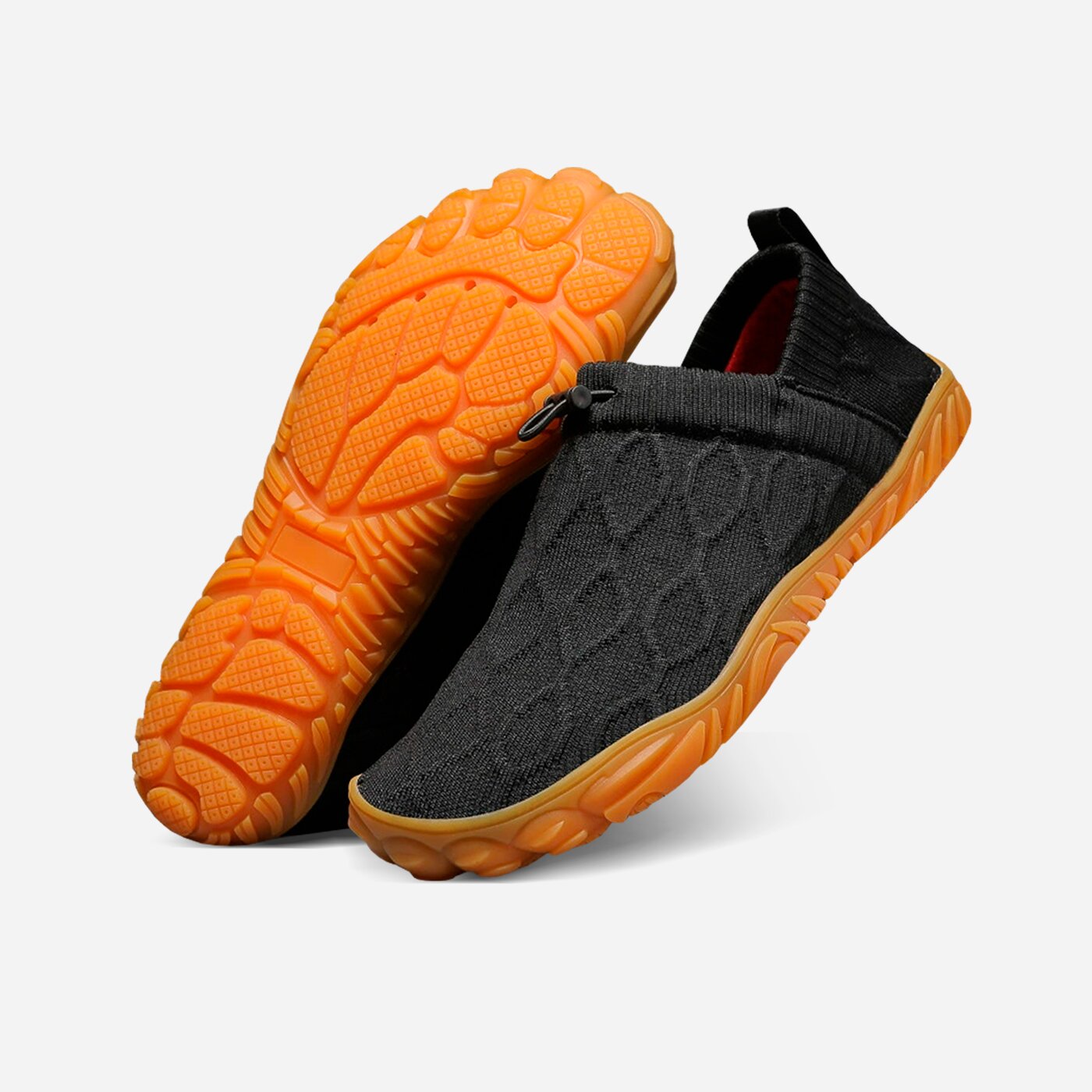 Bequeme Barfußschuhe