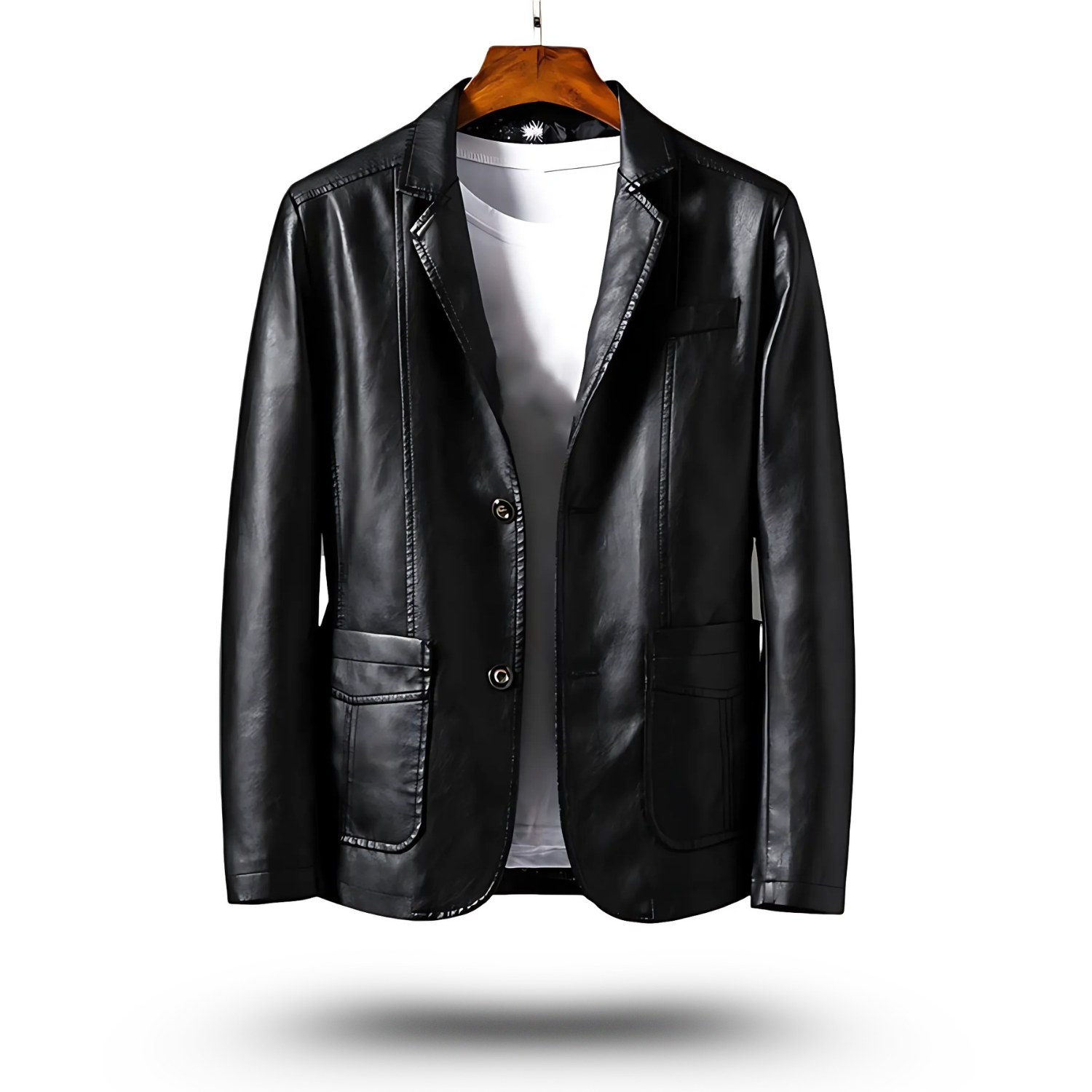 Veyron | Moderne klassische Jacke