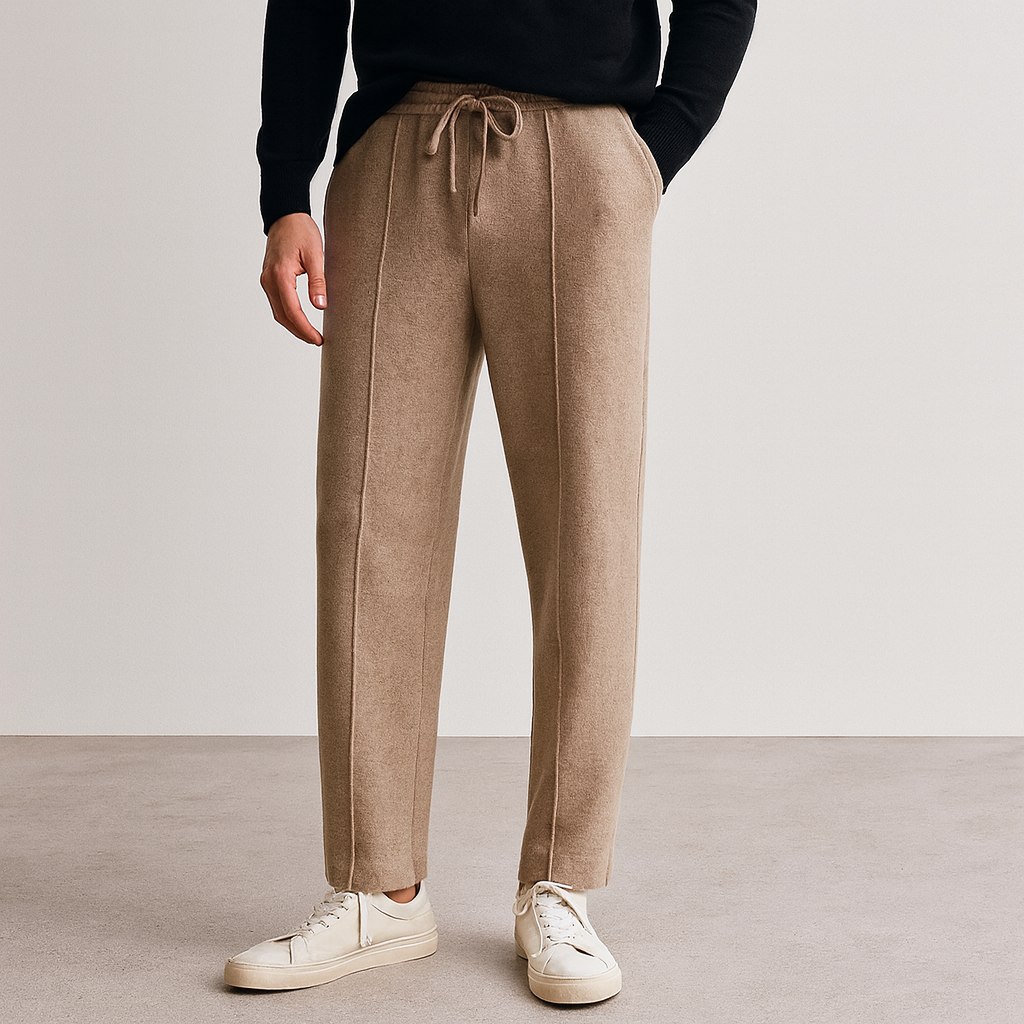 Kevin | Kaschmirhose