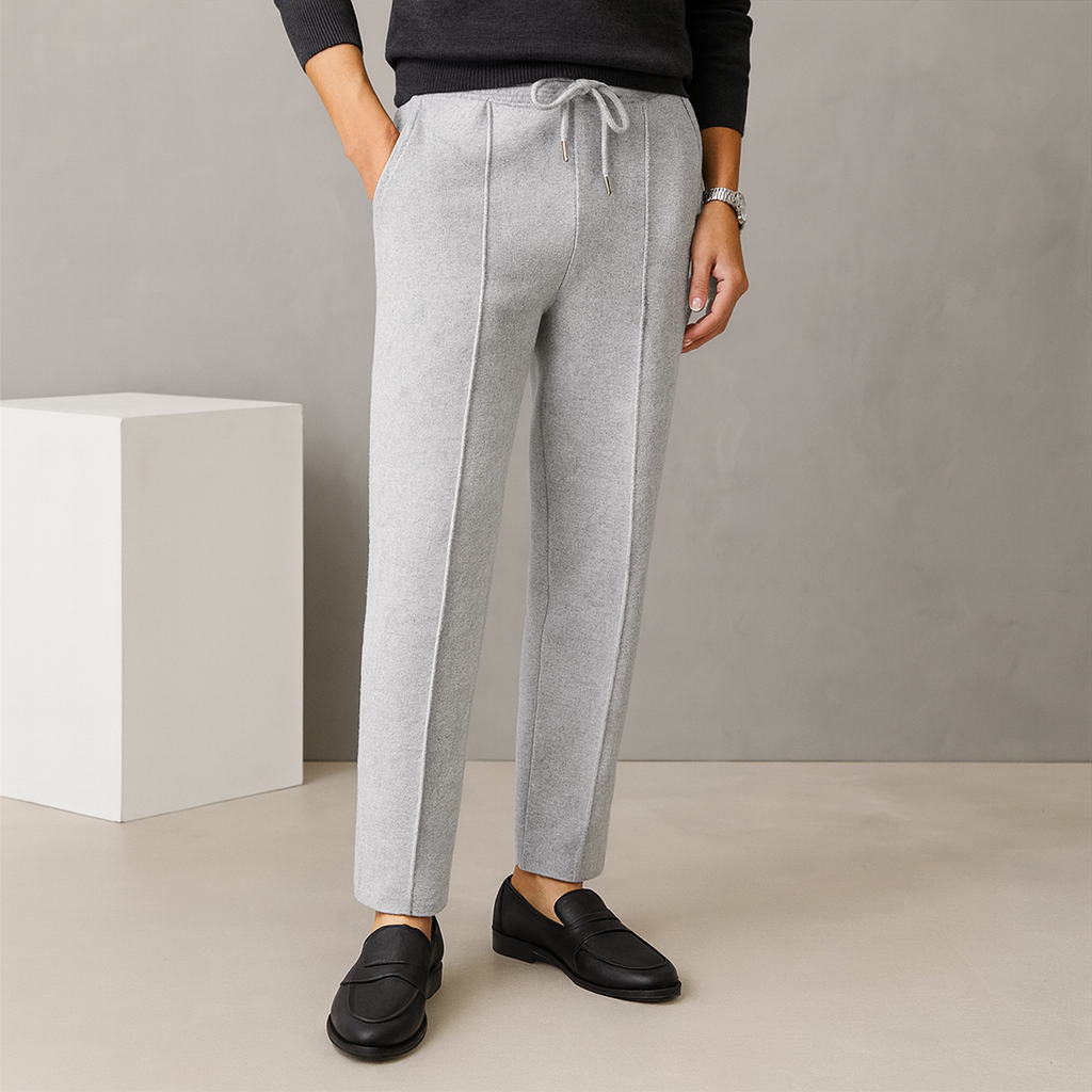 Kevin | Kaschmirhose