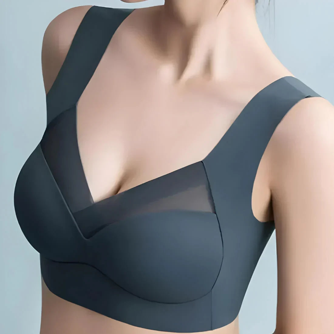 ComfyBra™ – Ultrabequemer nahtloser BH (Kaufen Sie 1 und erhalten Sie 2 gratis) 