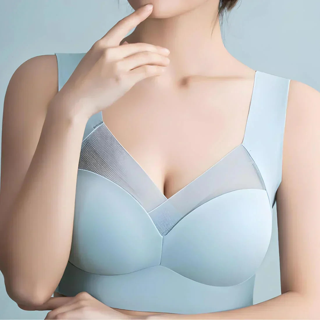 ComfyBra™ – Ultrabequemer nahtloser BH (Kaufen Sie 1 und erhalten Sie 2 gratis) 