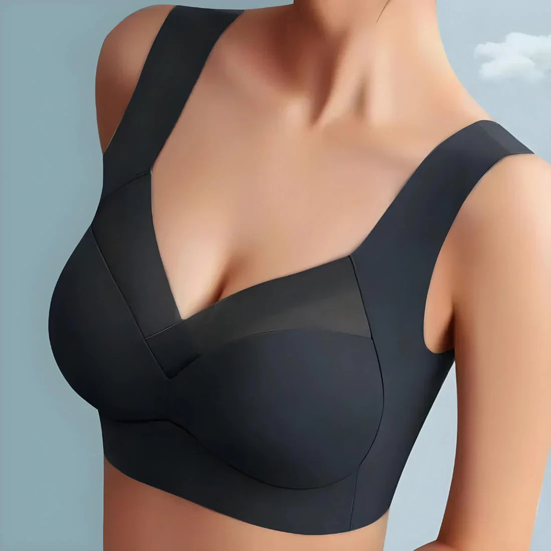 ComfyBra™ – Ultrabequemer nahtloser BH (Kaufen Sie 1 und erhalten Sie 2 gratis) 