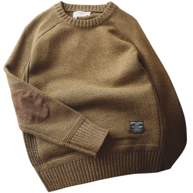 Elias | Pullover 
