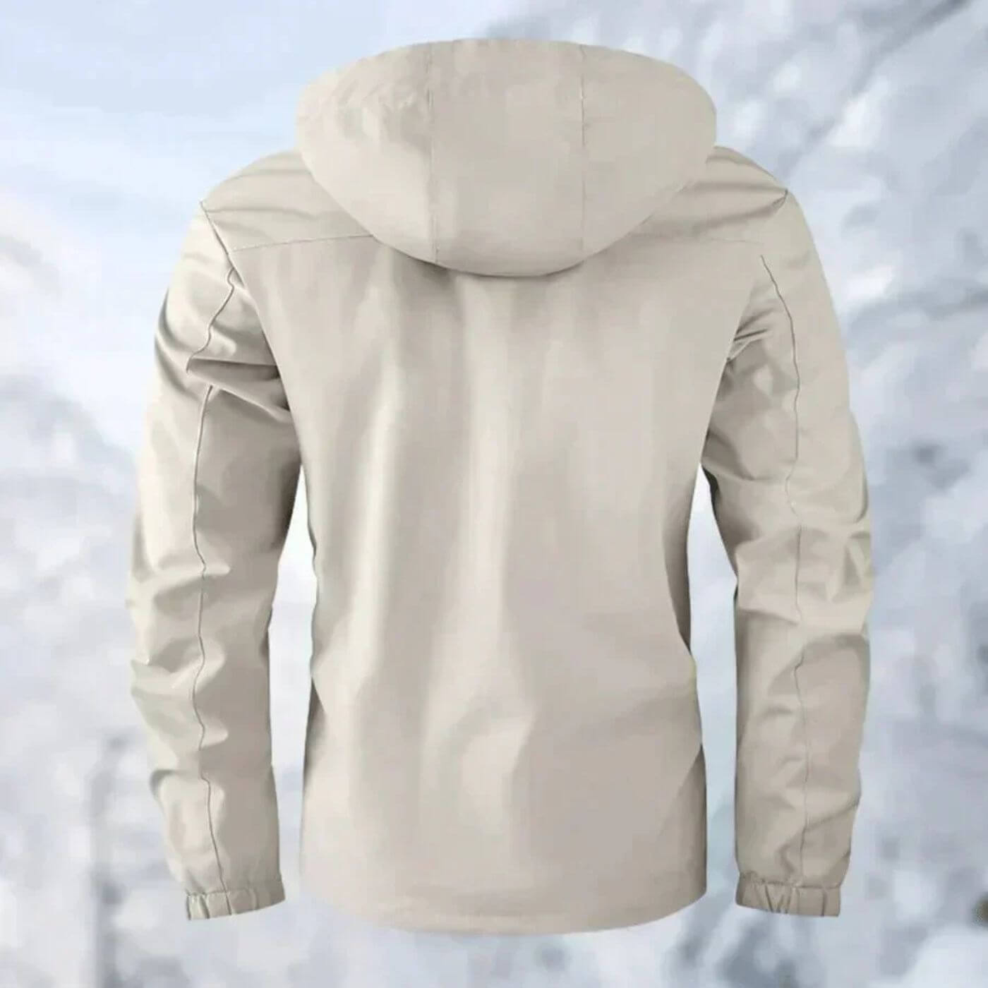 Daniel | Wasserdichte Outdoorjacke
