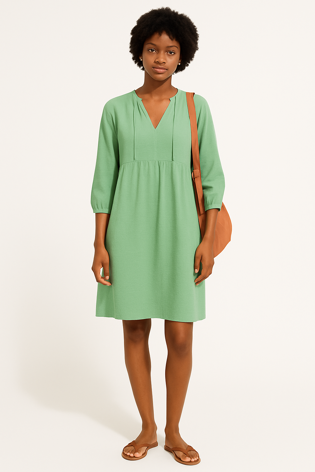 Ilvaria | Schickes Hemdkleid fürs Wochenende