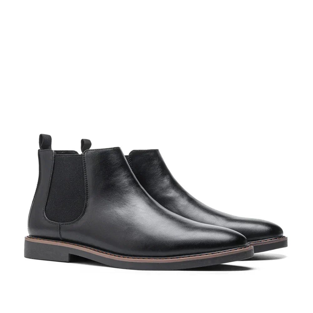 William | Zeitlose Stiefel