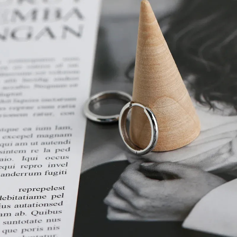 Novalee | Elegante, zierliche Ohrringe
