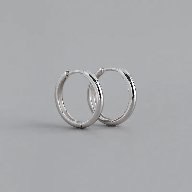 Novalee | Elegante, zierliche Ohrringe