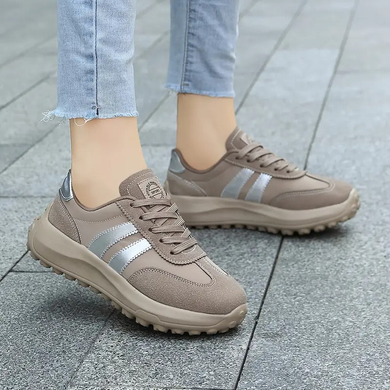 Maria | Orthopädische Sneakers 