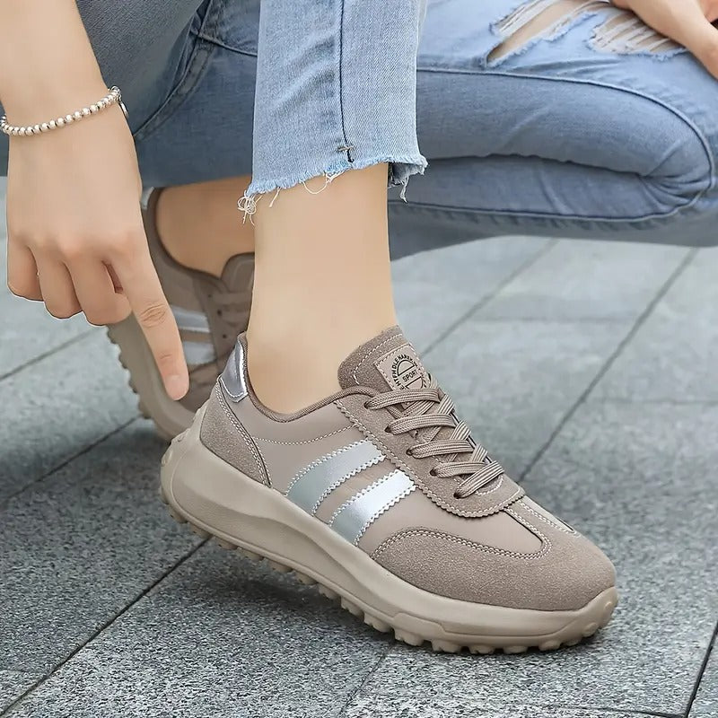 Maria | Orthopädische Sneakers 