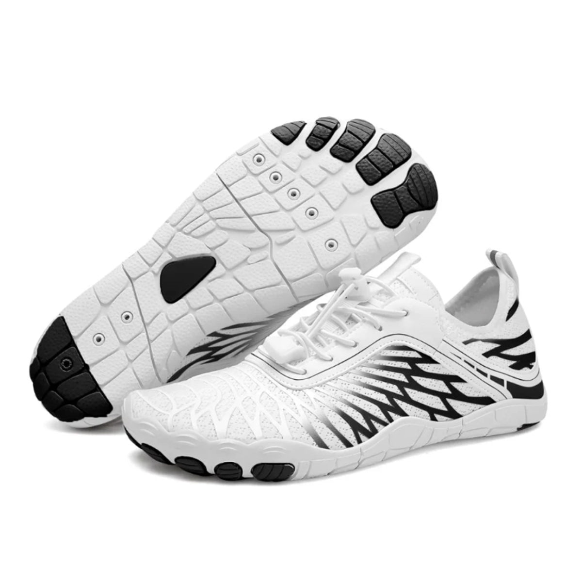 Unisex rutschfeste Barfußschuhe 