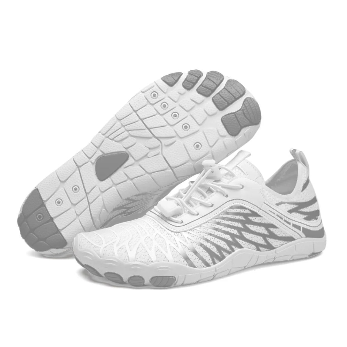 Unisex rutschfeste Barfußschuhe 