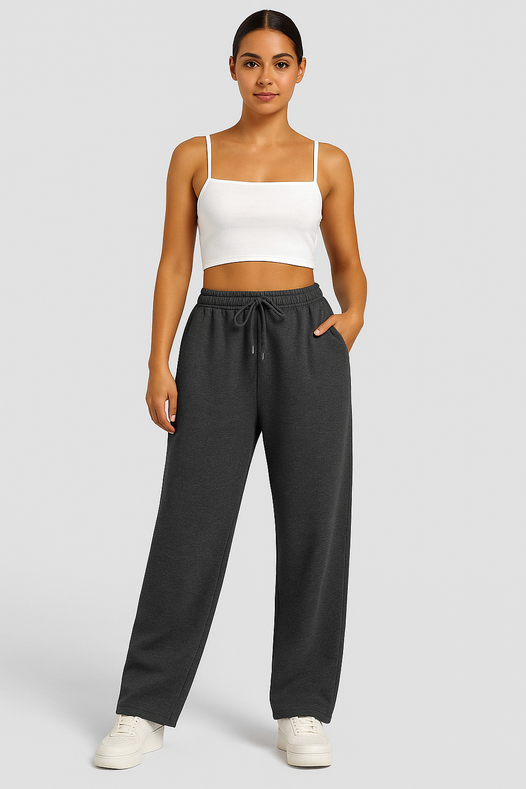 Orlina | Komfortable weite Hose