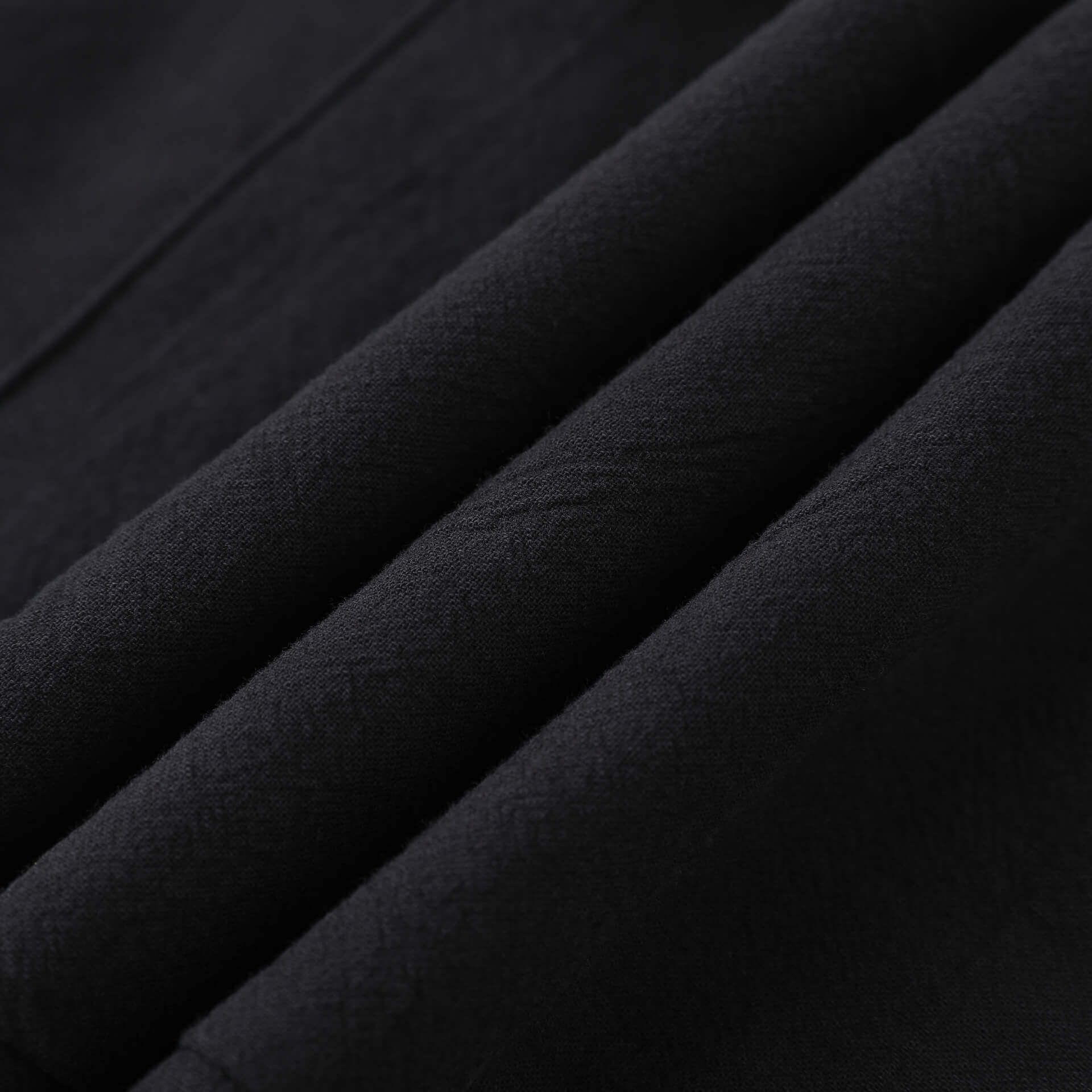 Shun - Haremshose Comfort aus Baumwolle