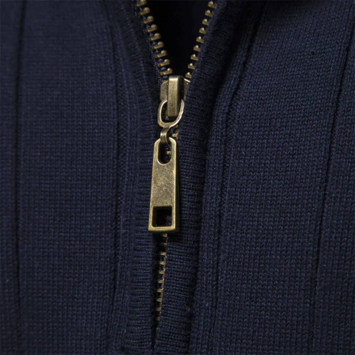 Koelmann | Hochwertiger Komfortpullover