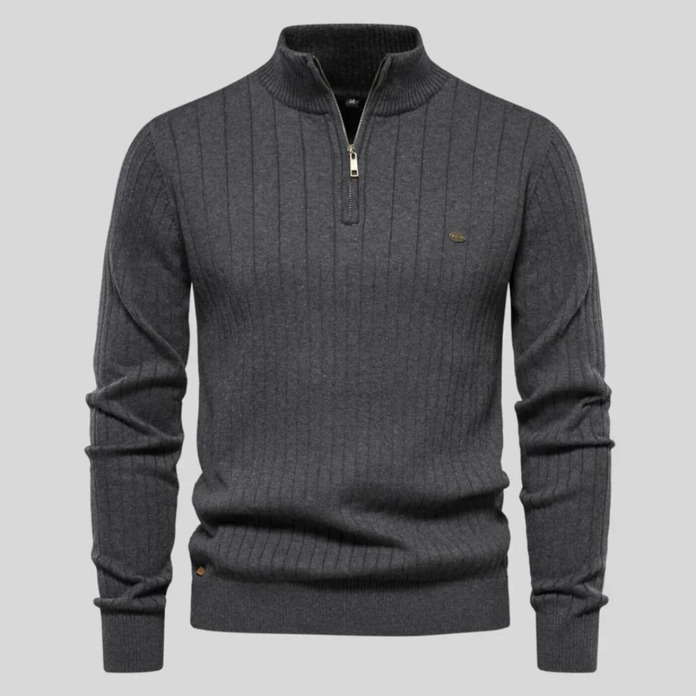 Koelmann | Hochwertiger Komfortpullover